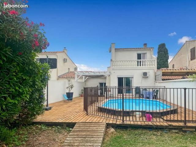 Maison 4 pièces 102 m²