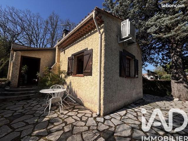 Maison 4 pièces 102 m²