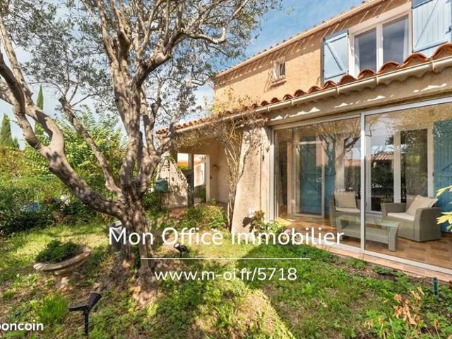 Maison 4 pièces 102 m²