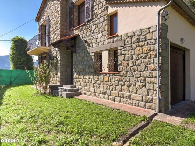 Maison 4 pièces 102 m²
