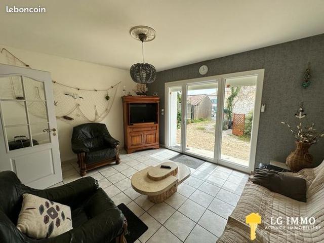 Maison 4 pièces 102 m²