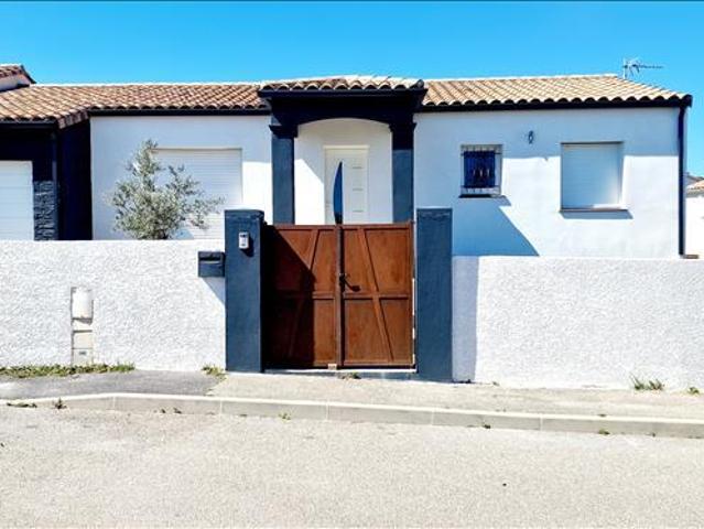 Maison 4 pièces 102 m²