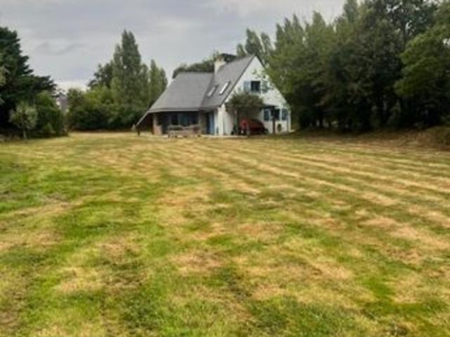 Maison 4 pièces 102 m²