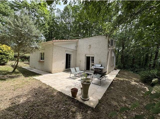 Maison 4 pièces 102 m²