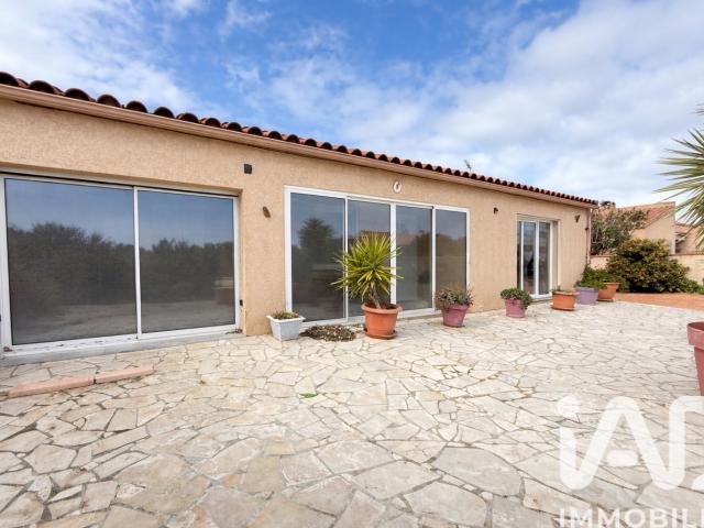 Maison 4 pièces 102 m²