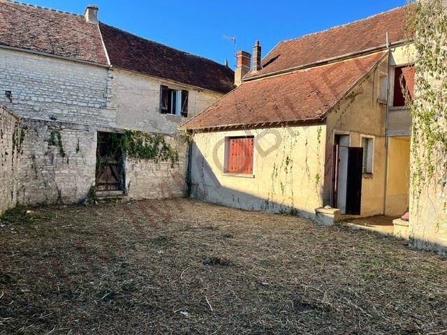 Maison 4 pièces 102 m²