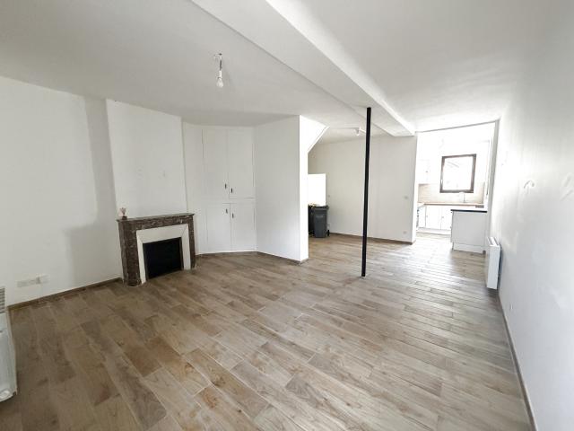 Maison 4 pièces 102 m²