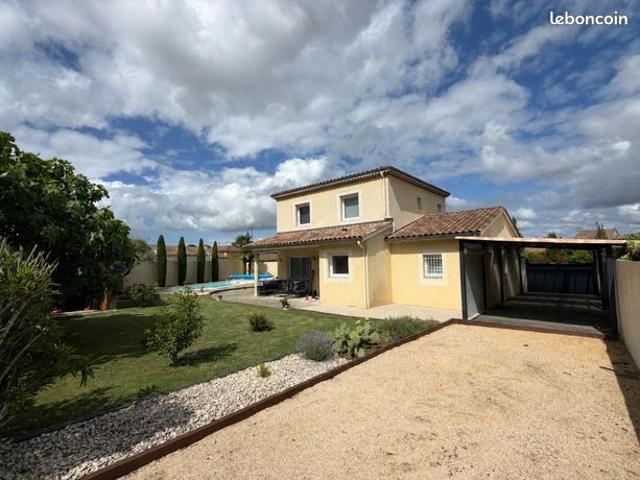 Maison 4 pièces 102 m²