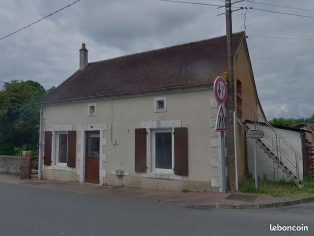 Maison 4 pièces 102 m²