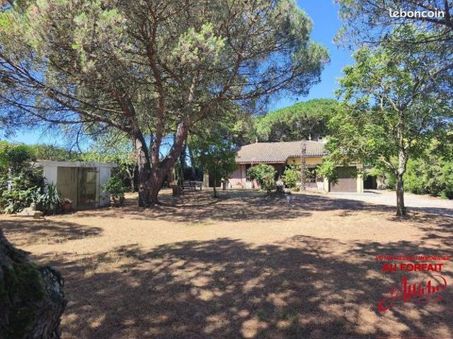Maison 4 pièces 102 m²