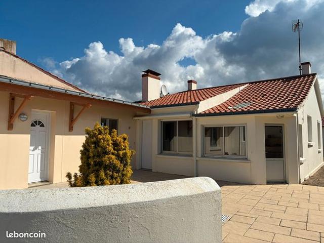 Maison 4 pièces 102 m²
