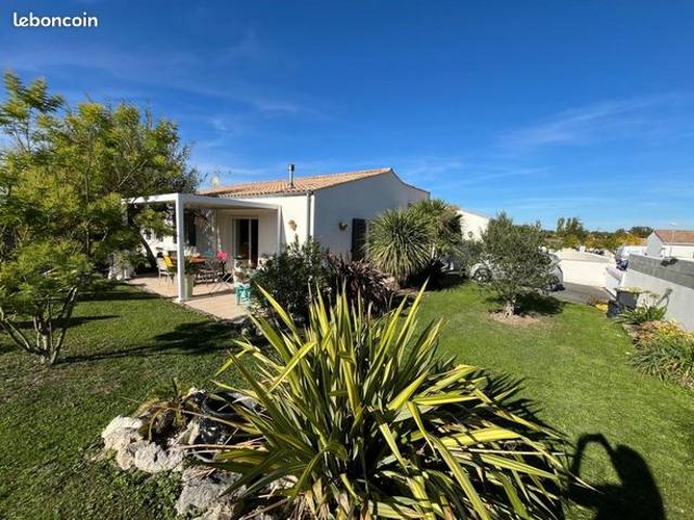 Maison 4 pièces 102 m²