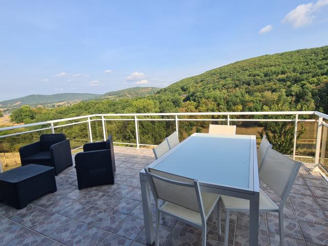 Maison 4 pièces 102 m²