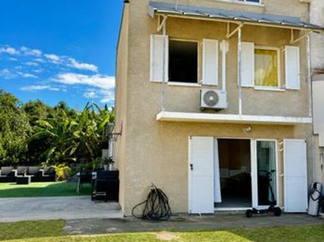 Maison 4 pièces 102 m²