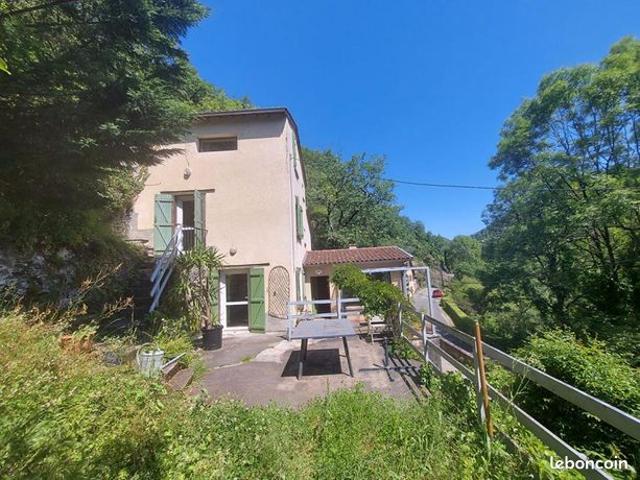 Maison 4 pièces 102 m²