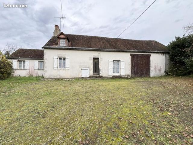 Maison 4 pièces 102 m²