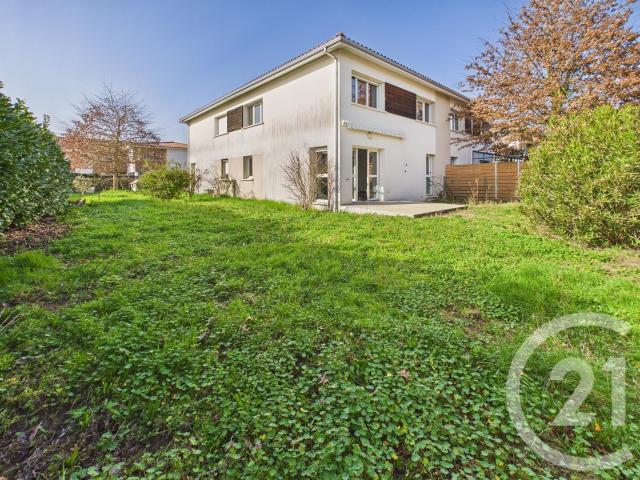 Maison 4 pièces 102 m²