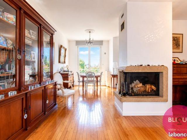 Maison 4 pièces 102 m²