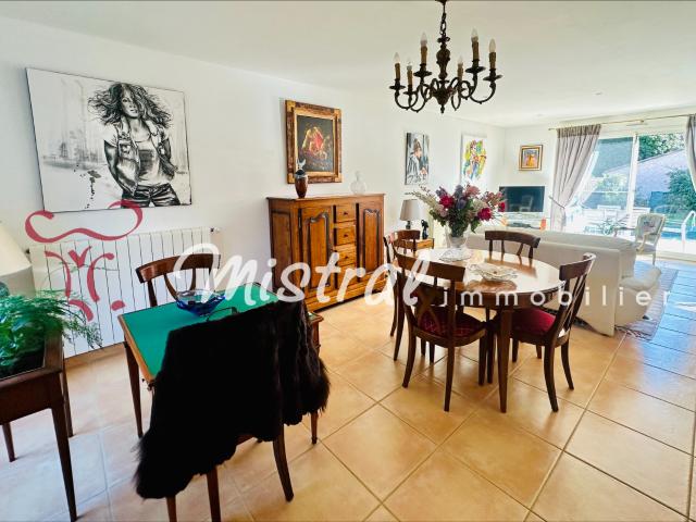 Maison 4 pièces 102 m²