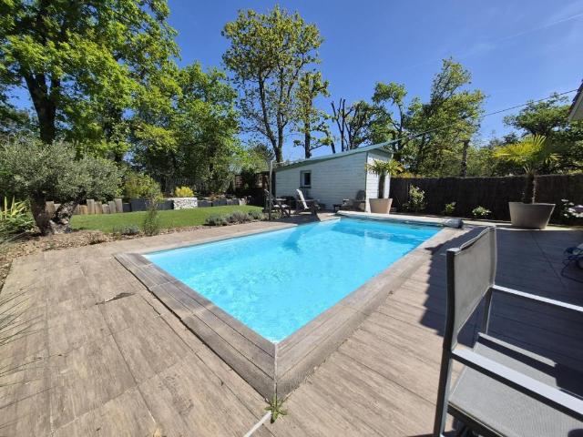 Maison 4 pièces 102 m²