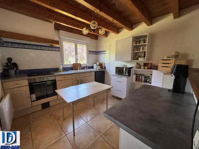 Maison 4 pièces 102 m²