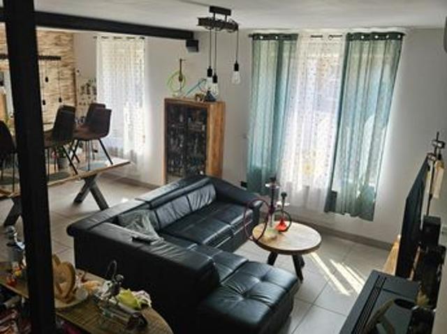 Maison 4 pièces 102 m²