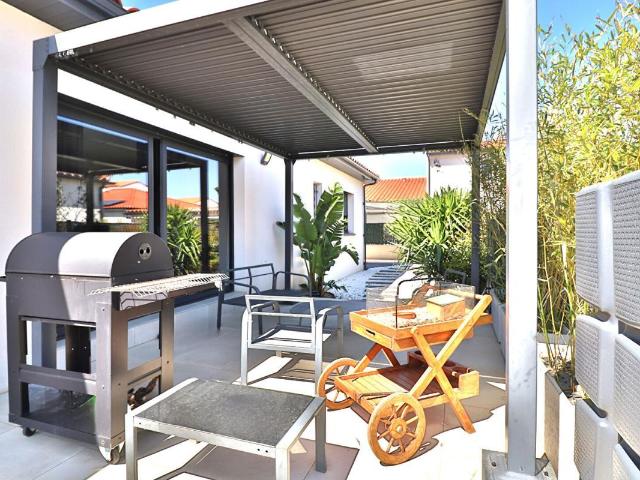 Maison 4 pièces 102 m²