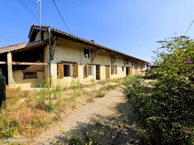 Maison 4 pièces 102 m²