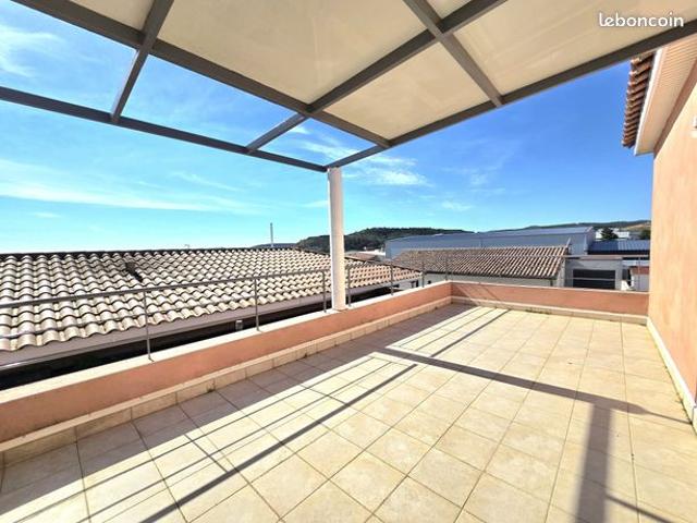 Maison 4 pièces 102 m²