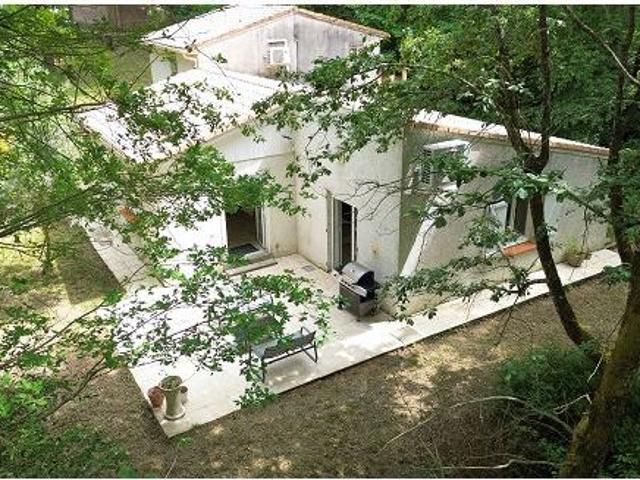 Maison 4 pièces 102 m²
