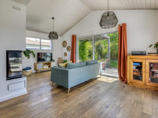 Maison 4 pièces 102 m²
