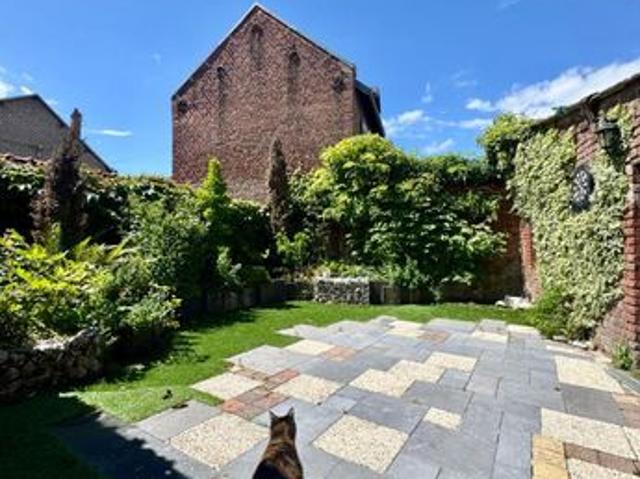 Maison 4 pièces 102 m²