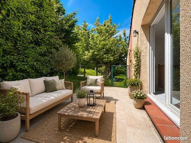 Maison 4 pièces 102 m²
