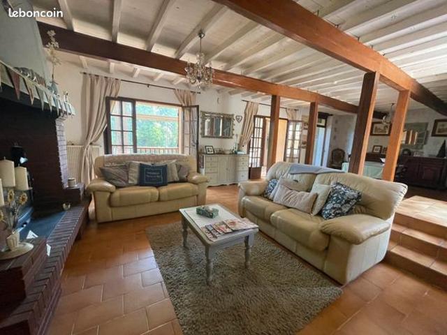 Maison 4 pièces 102 m²