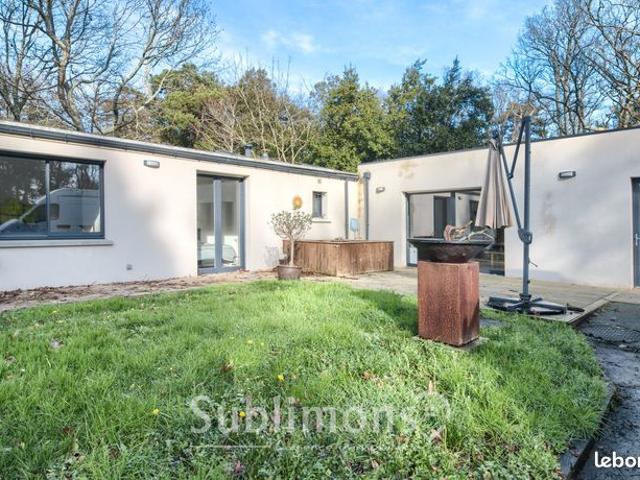 Maison 4 pièces 102 m²