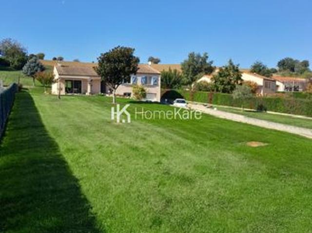 Maison 4 pièces 102 m²