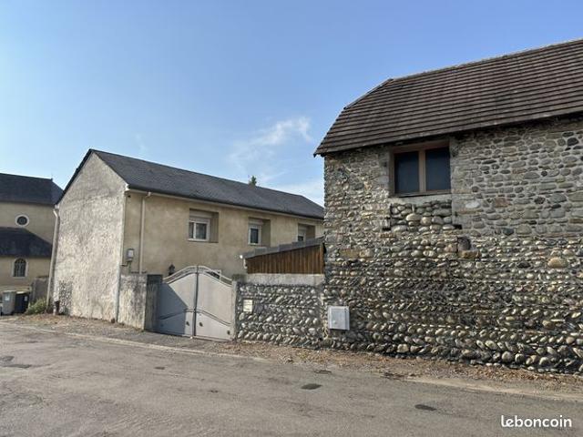 Maison 4 pièces 102 m²