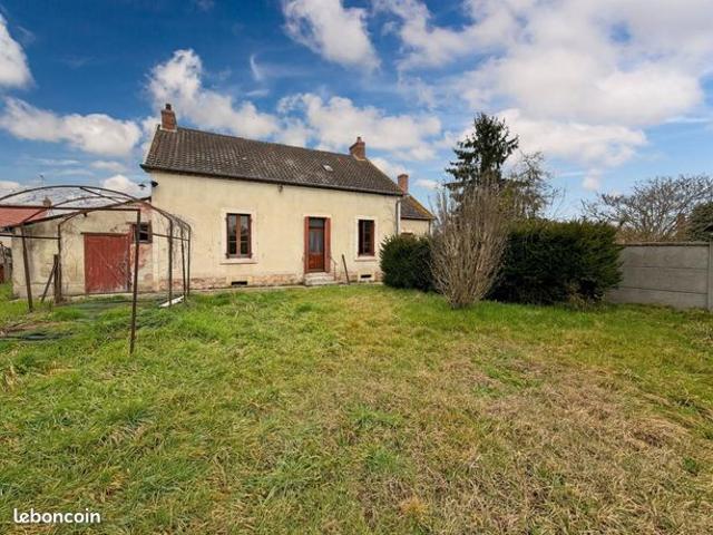 Maison 4 pièces 102 m²