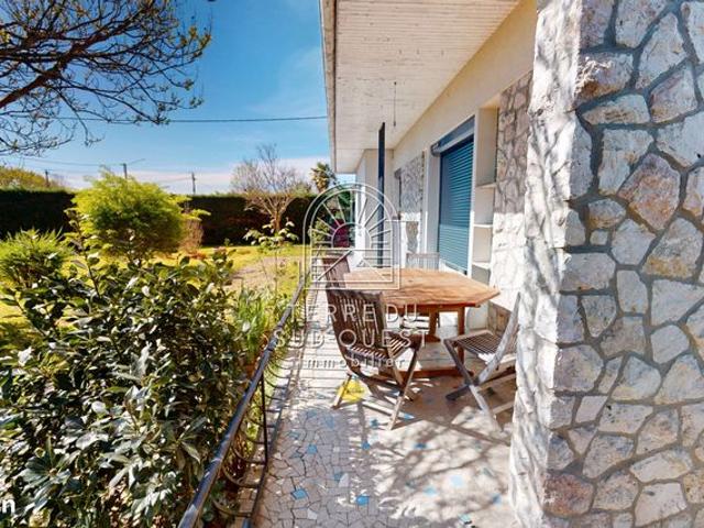 Maison 4 pièces 102 m²