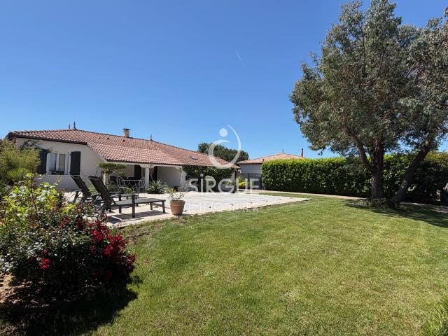Maison 4 pièces 102 m²