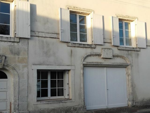 Maison 4 pièces 102 m²