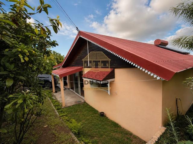 Maison 4 pièces 102 m²