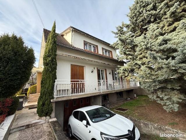 Maison 4 pièces 102 m²