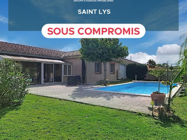 Maison 4 pièces 102 m²
