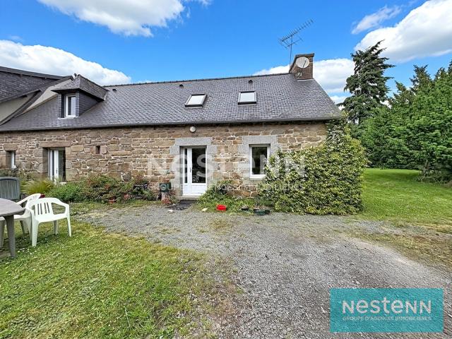Maison 4 pièces 102 m²