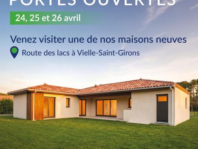 Maison 4 pièces 102 m²