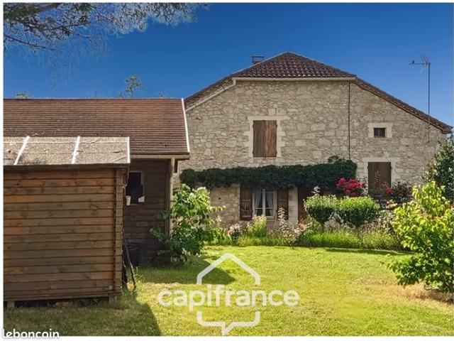 Maison 4 pièces 102 m²