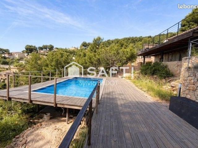 Maison 4 pièces 102 m²