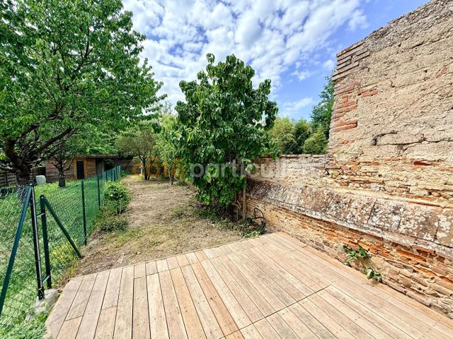 Maison 4 pièces 102 m²