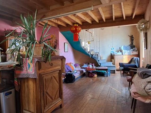 Maison 4 pièces 102 m²